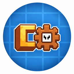 Createorio logo