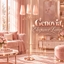 Genovia Elegance Lamp logo