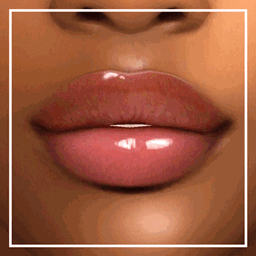 Lipstick #23 logo