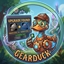 GearDuck logo