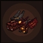 Fantasy Guns ( Just Enough Guns / JEG Addon ) logo