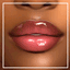 Lipstick #22 logo