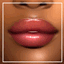 Lipstick #21 logo