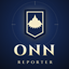 ONN Reporter logo