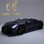 OSZ Hypercar Convertible logo