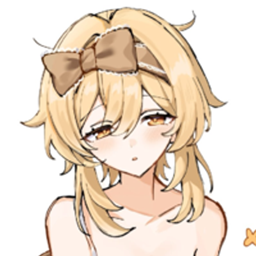 PvP Lumine Pack project image