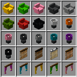 furniture plus project image
