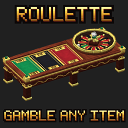 Roulette Table logo