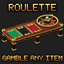 Roulette Table logo