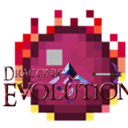 EMC for Draconic Evolution logo