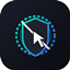 ClickThroughBuffs logo
