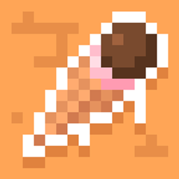 Ice Cream logo