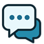 Whispr logo