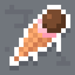 Ice Cream - Dusky UI logo