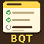Butter Quest Tracker Fan Update logo