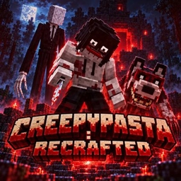 Creepypasta: Recrafted project image