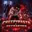Creepypasta: Recrafted logo