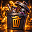 Auto Trash | Sell & Destroy Junk | Junk Seller logo