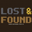 Lost & Found logo