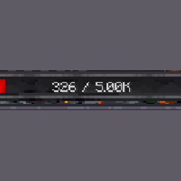 Dynamic Resource Bars Formatting logo