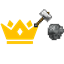 TFC, The Fuck U Doin? logo