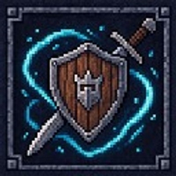 Vanguards: Combat experience project image