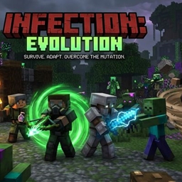 Infection Evolution logo