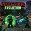 Infection Evolution logo