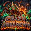 Crazy Antarchy logo