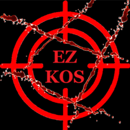 EzKOS logo