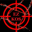 EzKOS logo