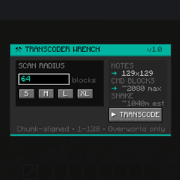 NBTCB project image