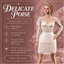 Delicate Poise logo