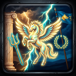 Pantheon of Legends project image
