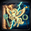 Pantheon of Legends logo