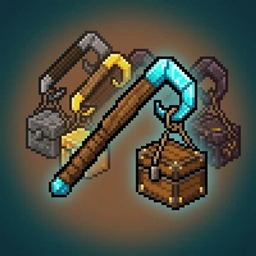 Chest Hauler project image