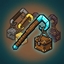 Chest Hauler logo