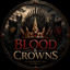 Blood & Crowns logo