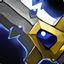 Space-LootAlert logo