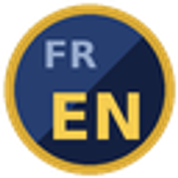 FrEnNames logo