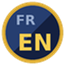 FrEnNames logo