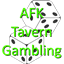 AFK Tavern Gambling logo