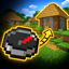 Nearest Village Compass logo
