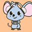 Mouse Media (SharedMedia) logo
