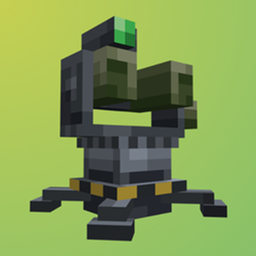 TACZ Turrets logo