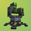 TACZ Turrets logo