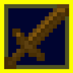 Chocolate Sword logo