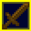 Chocolate Sword logo