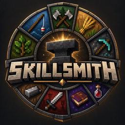 Skillsmith - Minecraft Mods - CurseForge