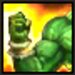 Trials Of The Ancestors logo